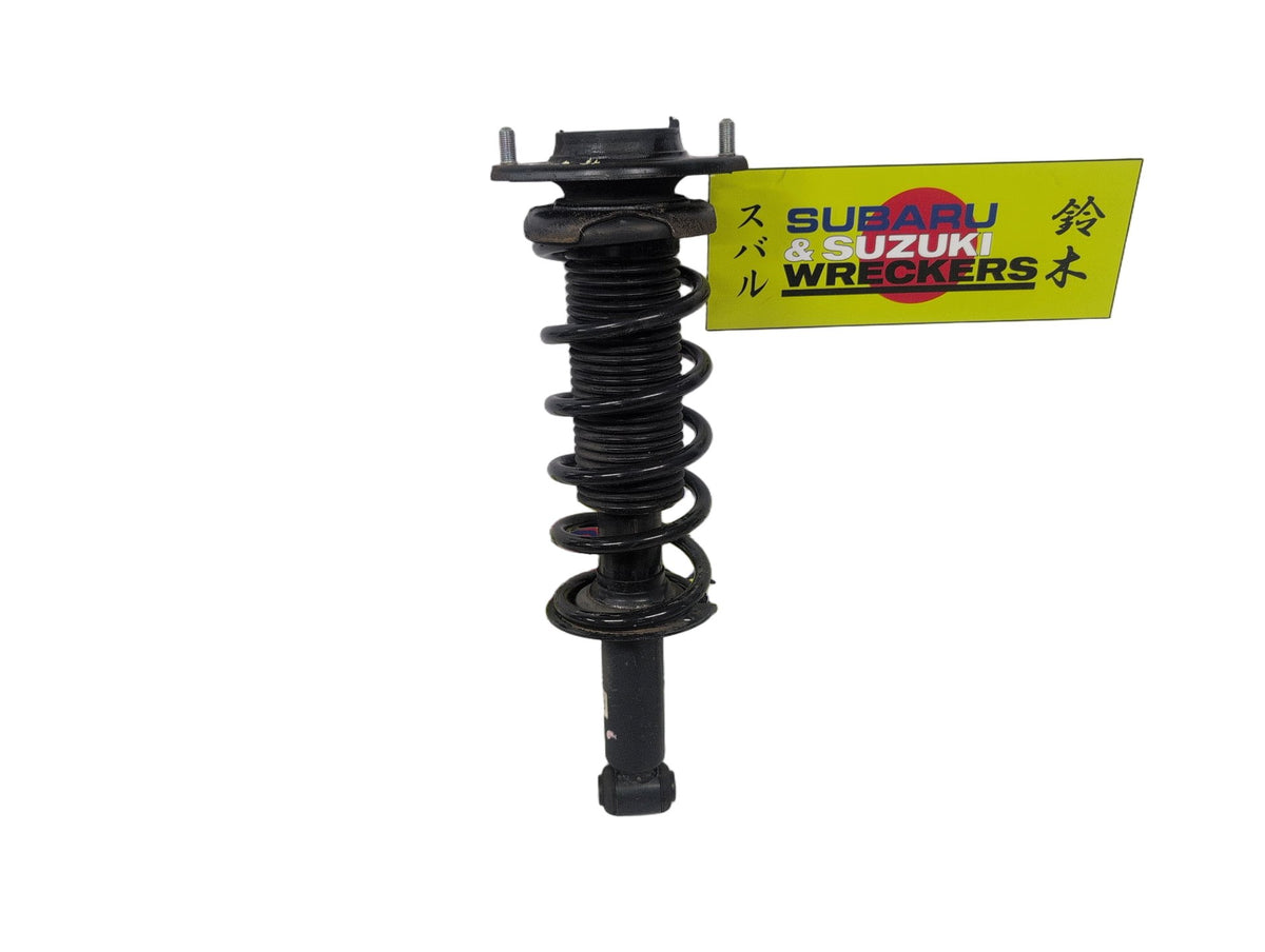 Dec 2011 to Aug 2017 - Subaru Impreza 4th Generation - Left Rear Strut