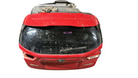 Subaru Impreza Hatchback 2016-2023 - Tailgate