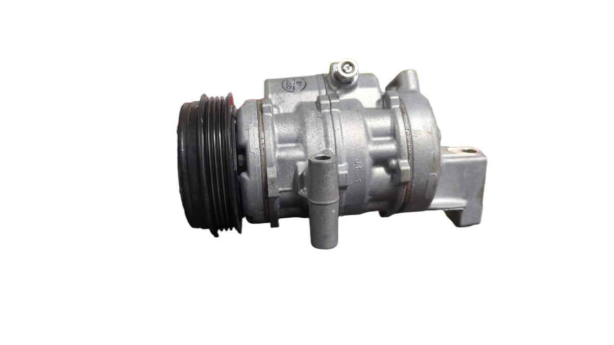 Suzuki S-Cross JY Nov 2016-May 2022 A/C Compressor 1.4L K14C Turbocharged