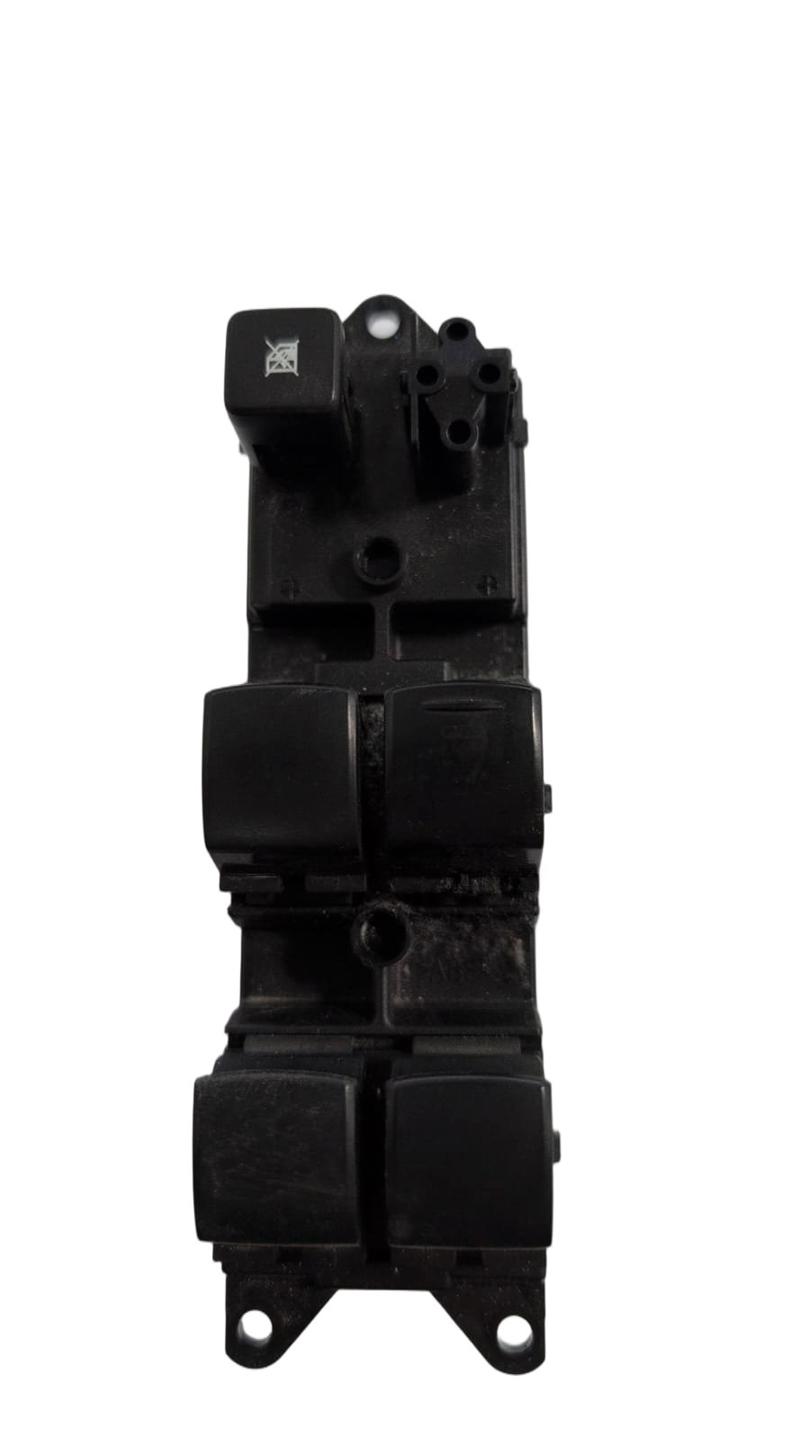 Mitsubishi Mirage LA LB Hatchback Dec 2012-Dec 2024 Right Front Window Switch