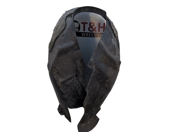 Sep 2014 to Jun 2020 - Ford Mondeo MD - Right Guard Liner - Front
