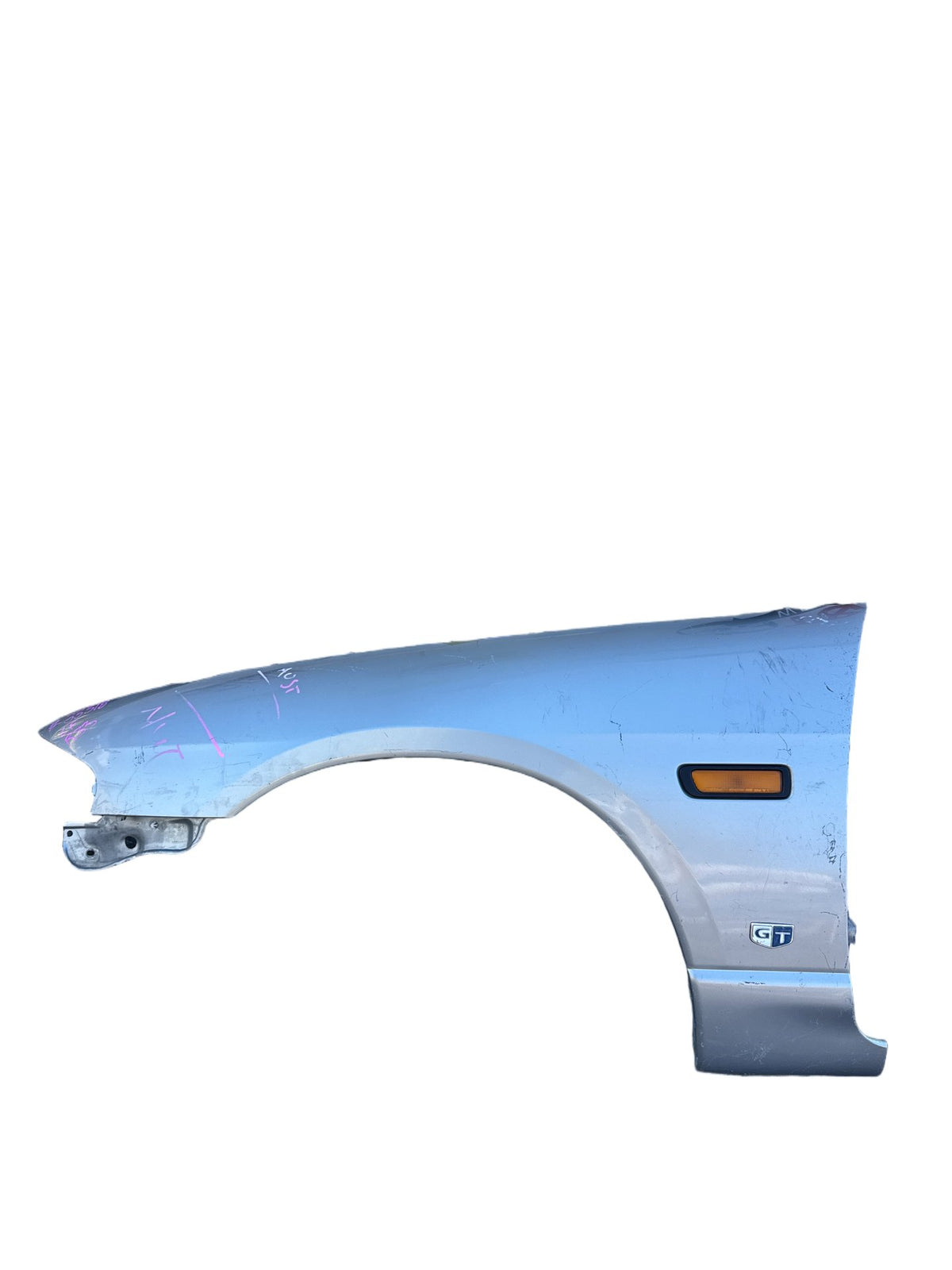 Aug 1993 to Nov 1998 - Nissan Skyline/GT-R R33 Turbocharged - Left Front Guard