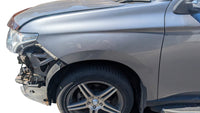 2014 Mitsubishi Outlander ZJ- Left Front Guard