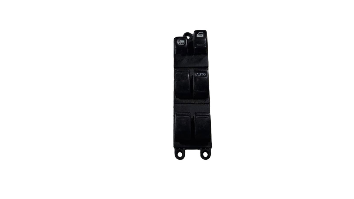 May 1998 to Aug 2002 - Nissan Skyline R34 Sedan - Power Window Switch