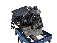 Oct 2013 to Mar 2017 - Suzuki Swift FZ Petrol 1.4L Engine Code K14B VIN JSAFZC - Engine
