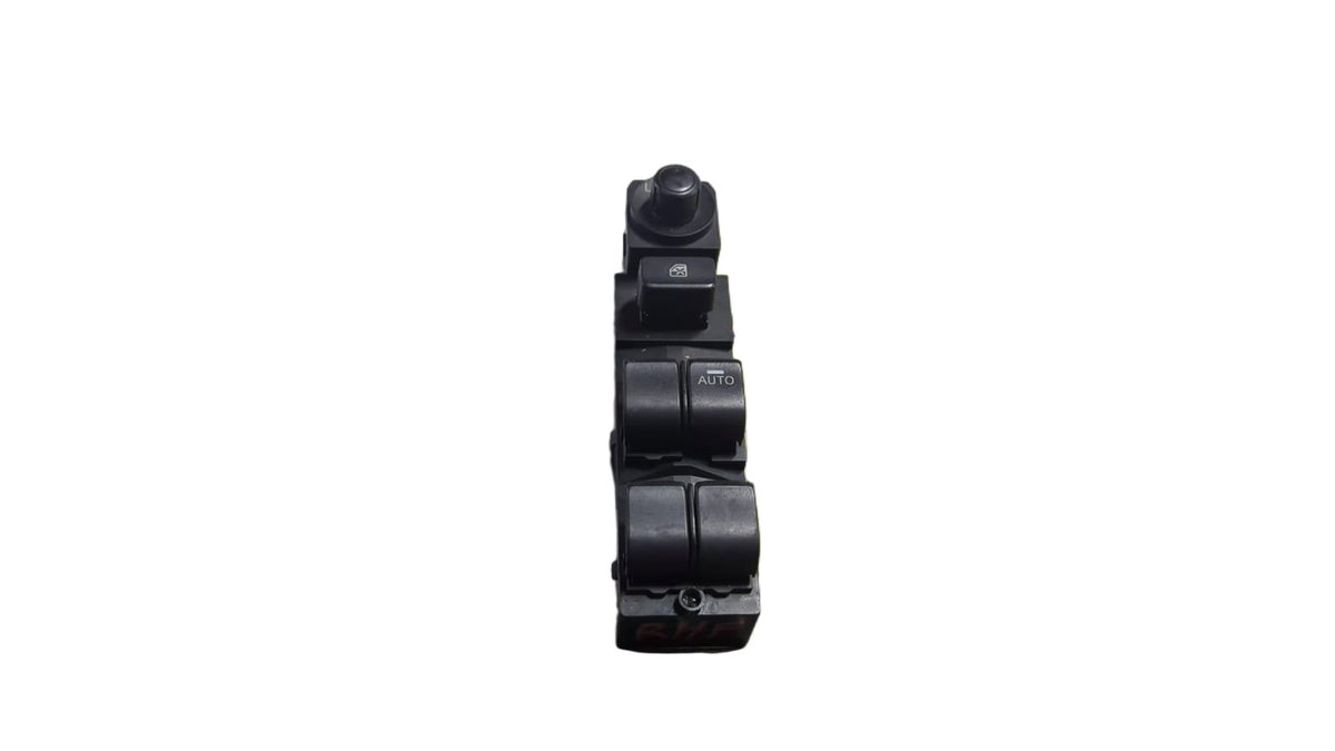 Mazda2 DJ DL Right Front Master Power Window Switch Sep 2014-Jan 2017