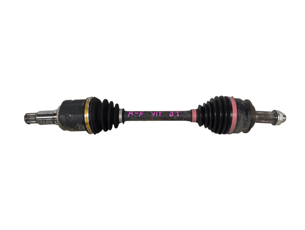 Sep 2008 to Dec 2018 - Suzuki Vitara/Grand Vitara JT - Right Driveshaft - Front