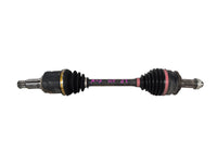 Sep 2008 to Dec 2018 - Suzuki Vitara/Grand Vitara JT - Right Driveshaft - Front