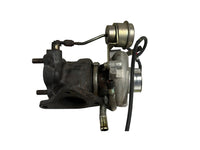 Nov 2002 to Jun 2005 - Subaru Impreza WRX 2.0L Engine Code EJ20 - Turbo/Supercharger - PN: TD04L