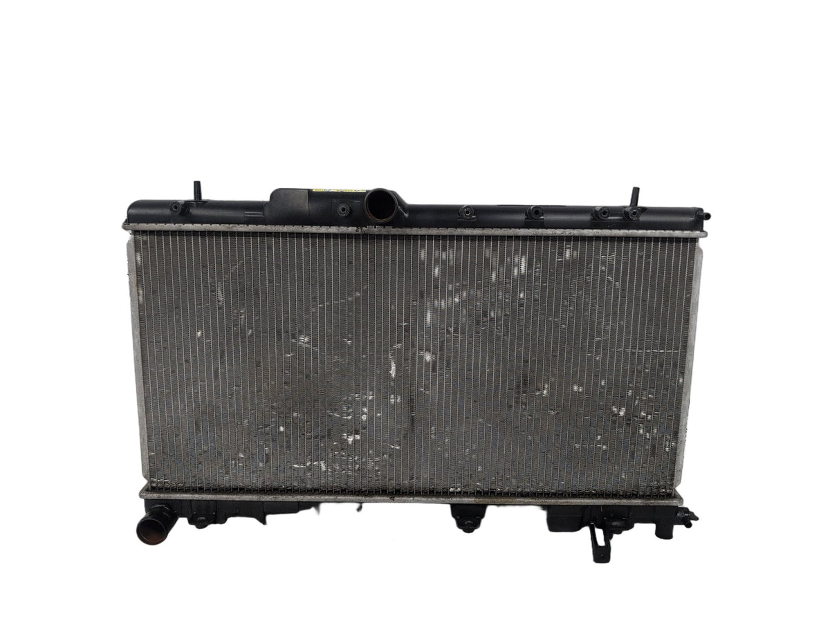 Subaru Impreza WRX STI 2000-2002 - Radiator - 2.0L Turbo Manual