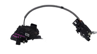 Right Rear Lock Actuator, 2014, Ford, Mondeo, IV MC