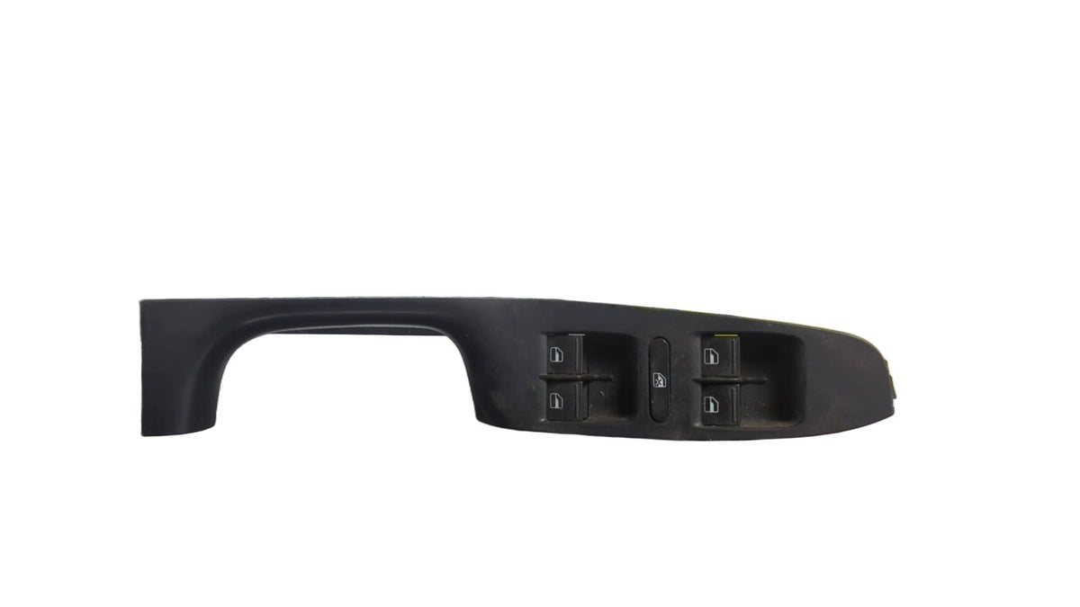 Volkswagen Jetta 1B Right Front Master Power Window Switch Feb 2011-Dec 2017