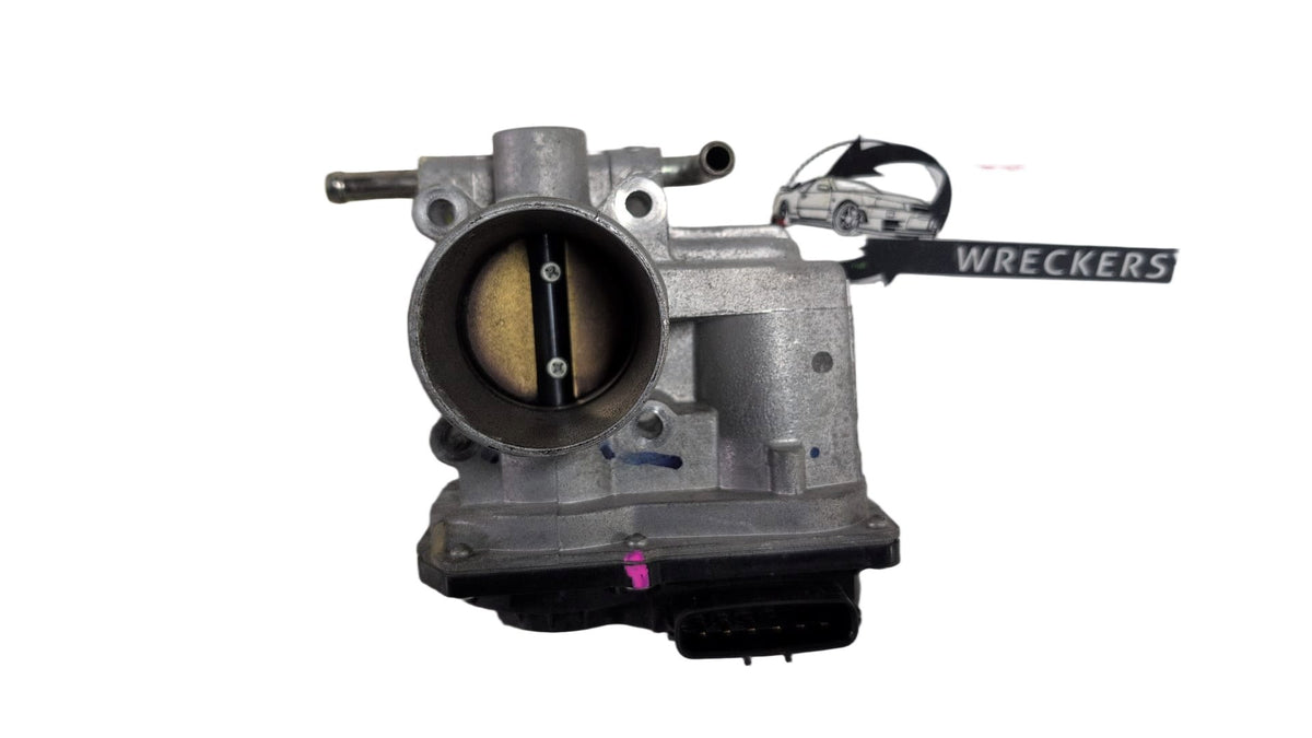 Jul 2009 to Dec 2014 - Suzuki Alto GF - Throttle Body
