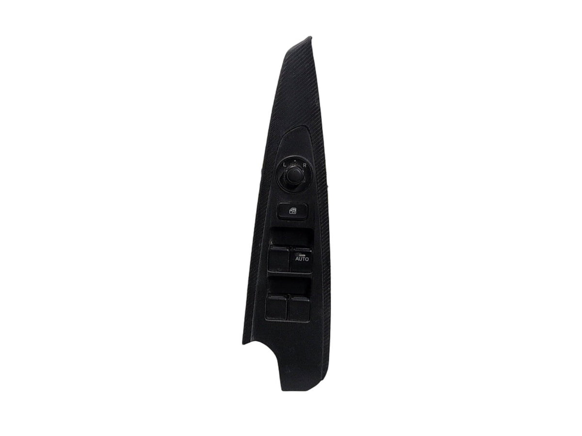 Sep 2014 to Jan 2017 - Mazda Mazda2 DJ DL - Right Front Master Power Window Switch