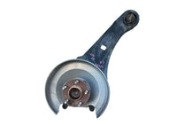 Oct 2012 to Jul 2021 - Mitsubishi Outlander ZJ-ZL FWD - Left Rear Hub Assembly