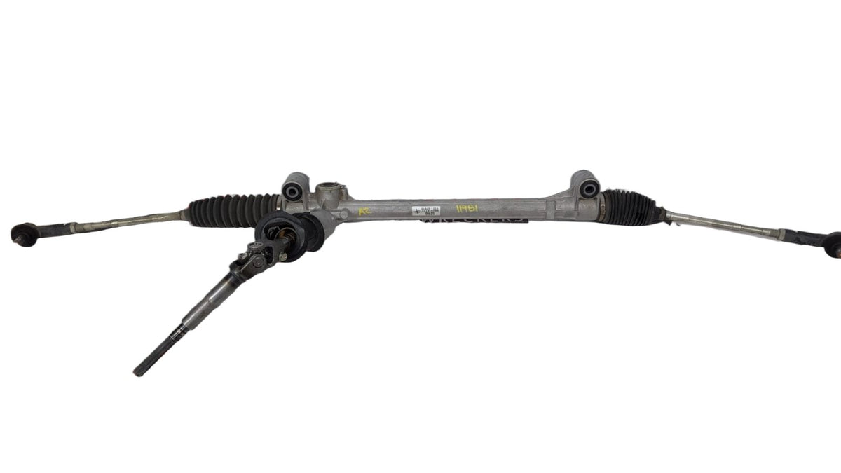 2019 Suzuki Swift V AZ - Manual Steering Rack
