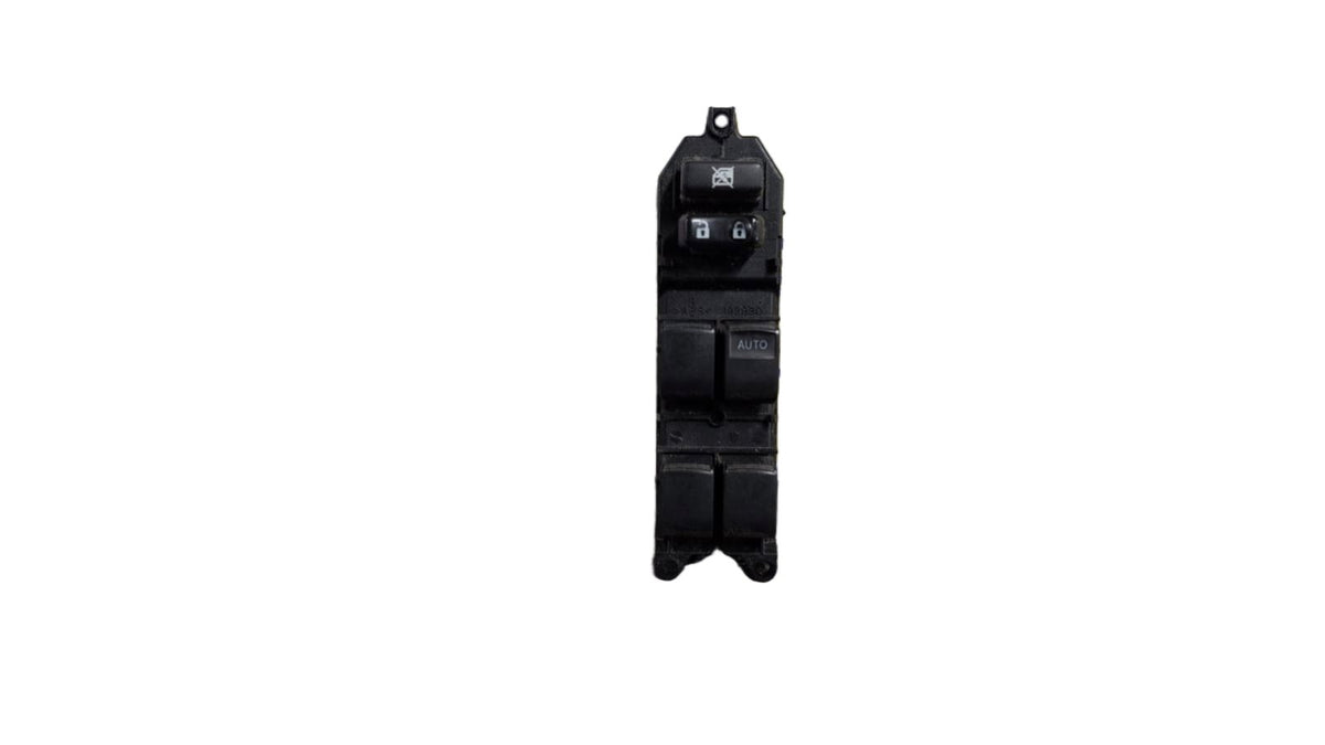 Toyota RAV4 ACA33 ACA38 Right Front Power Window Switch Oct 2007-Nov 2012