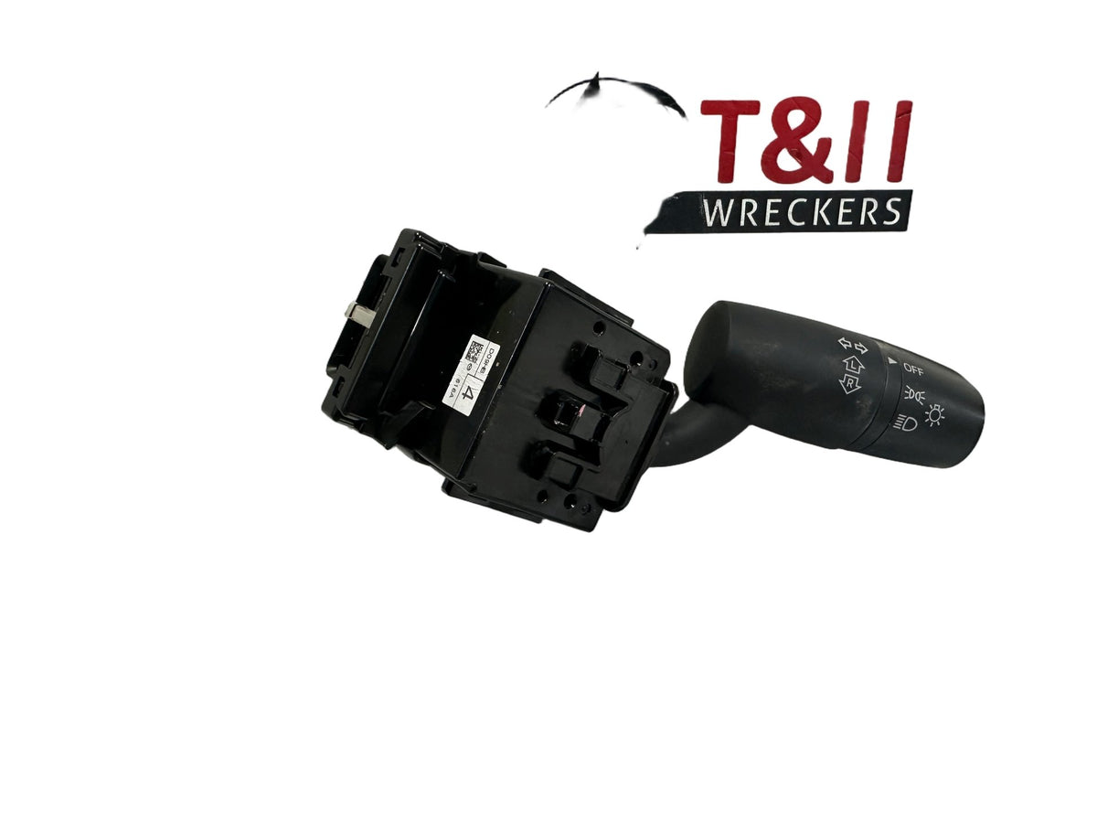 Mazda Mazda2 DJ 2014-2024 Hatchback FWD Indicator Stalk