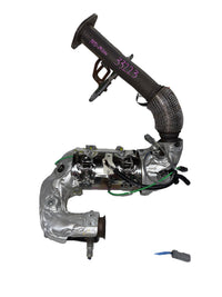 Ford Mondeo MD Sep 2014 to 2019 Diesel 2.0L - Particulate Filter/DPF