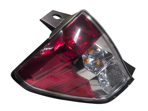 Feb 2008 to Dec 2012 - Subaru Forester - Left Taillight - In Body