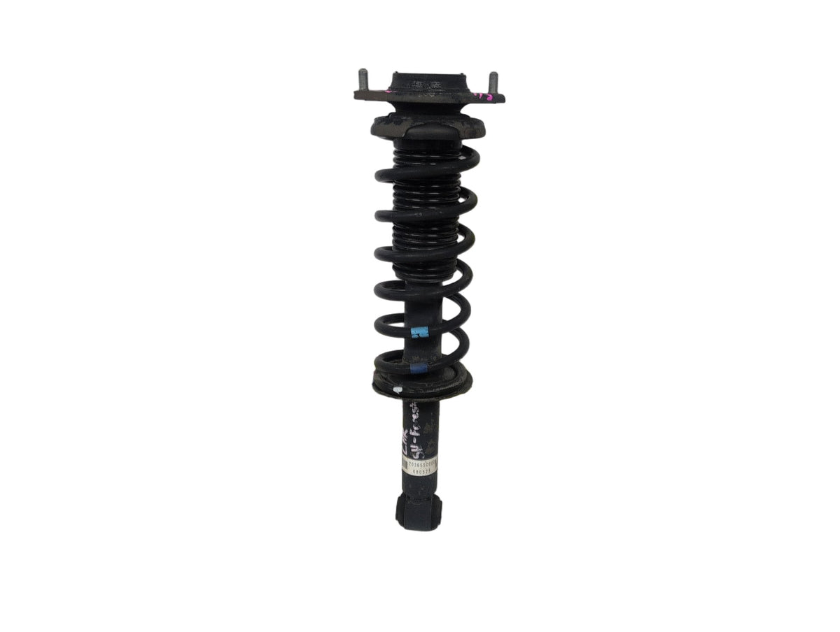 Feb 2008 to Dec 2012 - Subaru Forester - Left Rear Strut - Standard Type