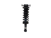 Feb 2008 to Dec 2012 - Subaru Forester - Left Rear Strut - Standard Type