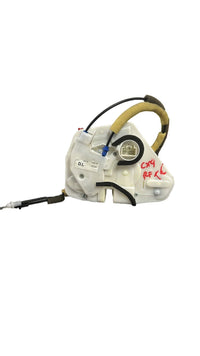 Jul 2016 to Dec 2024 - Mazda CX-9 TC - Right Front Lock Mechanism