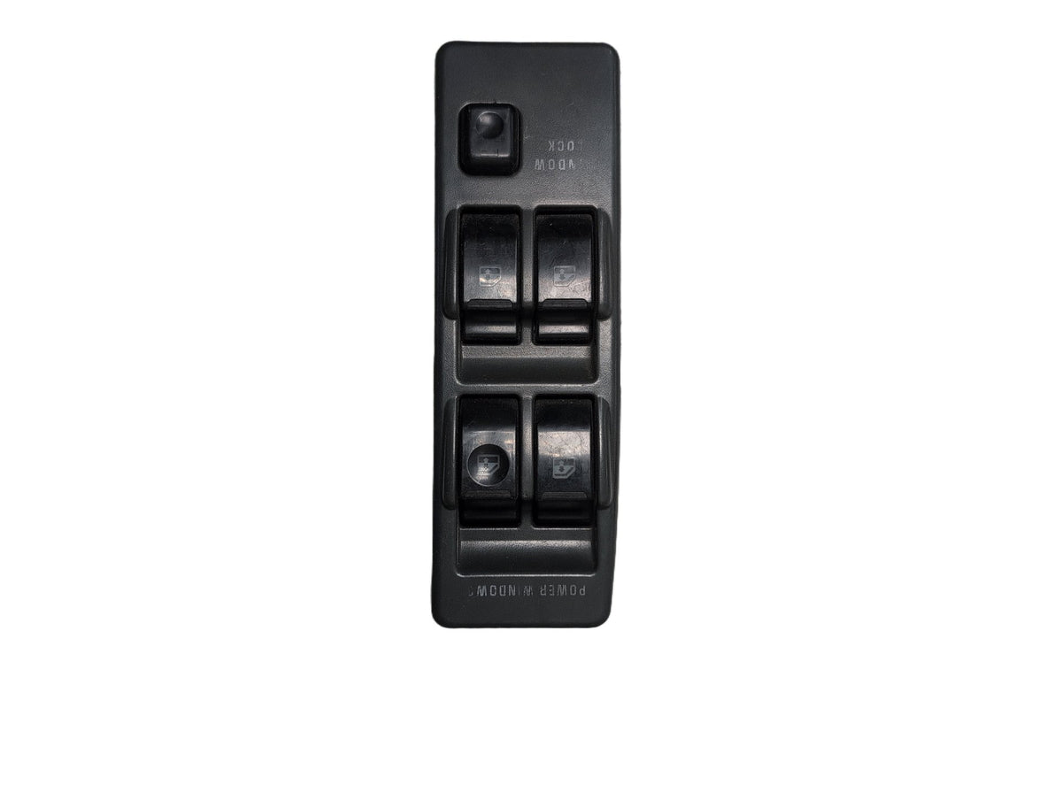 Mitsubishi Pajero NH NJ NK Right Front Master Power Window Switch 1991-1997
