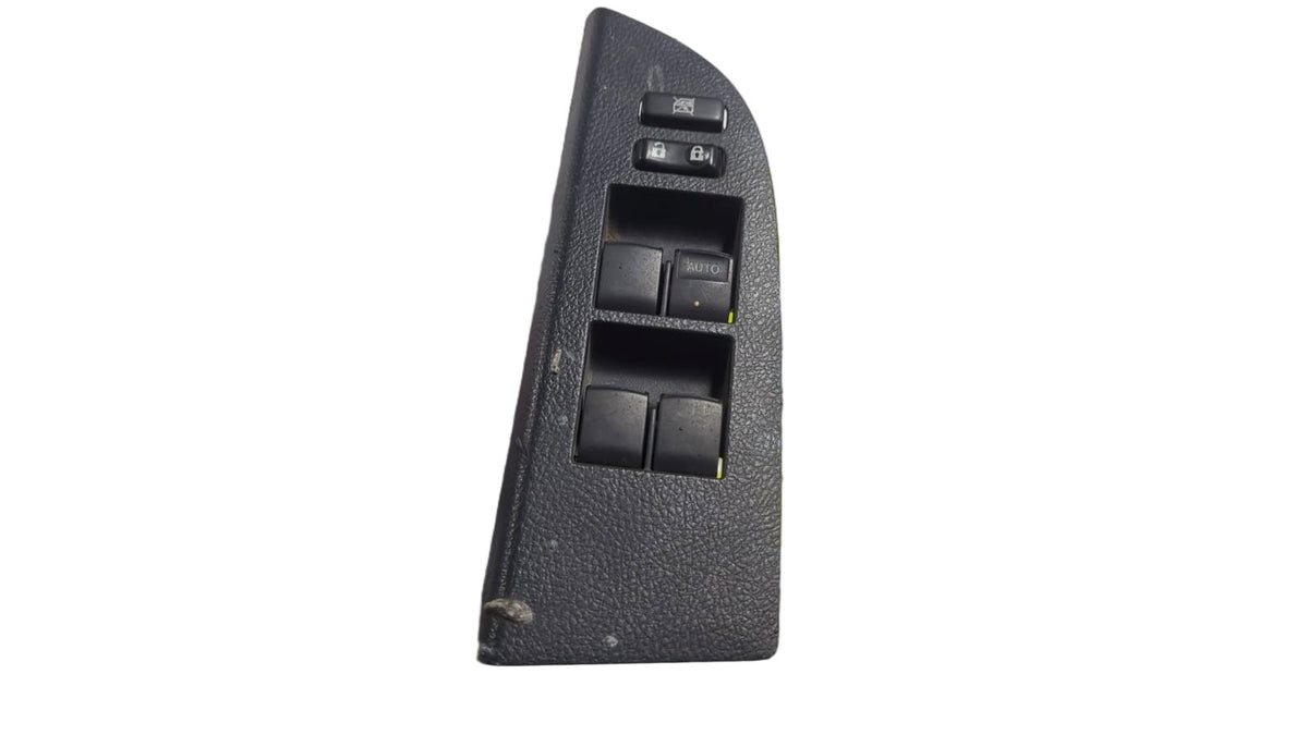 Toyota Kluger GSU40 GSU45 Right Front Power Window Switch Aug 2007-Feb 2014