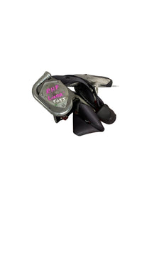 Mar 2004 to Jun 2007 - Suzuki Liana Series II - Right Front Seat Belt - Rh4