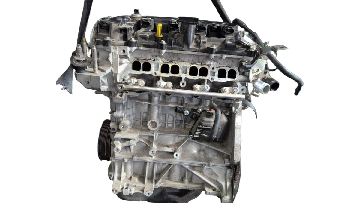 Mazda Mazda2 1.5L Petrol FWD 2014-2015 - Engine
