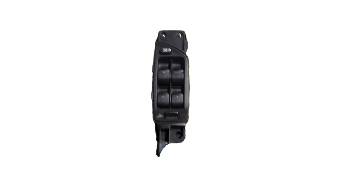 Subaru Liberty 4th Gen Power Window Switch RH Front Aug 2003-Aug 2009, M30/M31