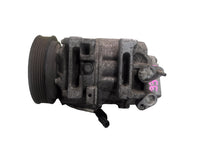 Nissan X-Trail T31 A/C Compressor 2.5L Petrol Sep 2007-Dec 2013 1 Plug (2 Wire)