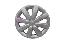 Jan 2007 to Jan 2014 - Suzuki SX4 - Wheel Cover/Hub Cap