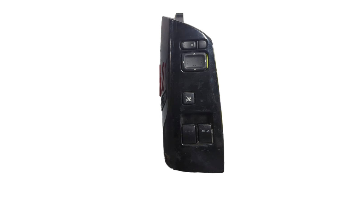 Jul 2003 to Jun 2008 - Mazda RX-8 - Right Front Window Switch - Fe