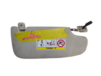 Sep 2014 to Jun 2020 - Ford Mondeo MD - Left Sun Visor