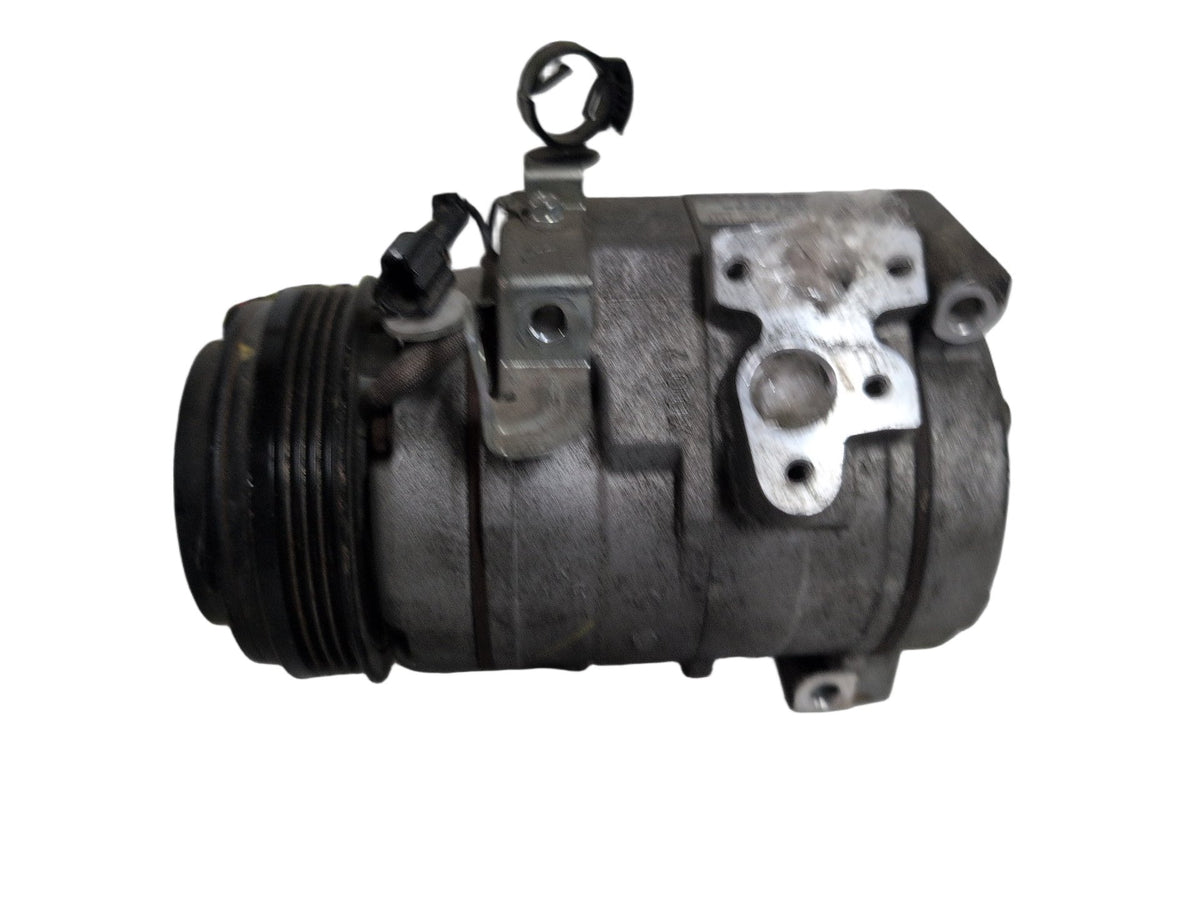 Subaru Liberty 5th Gen Jul 2009-Nov 2014 A/C Compressor Denso 10s17c 2.5L Turbo