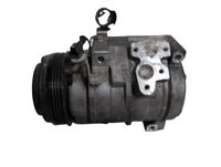 Subaru Liberty 5th Gen Jul 2009-Nov 2014 A/C Compressor Denso 10s17c 2.5L Turbo
