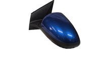 Sep 2011 to Dec 2018 - Holden Barina TM - Left Door Mirror - Colour Coded