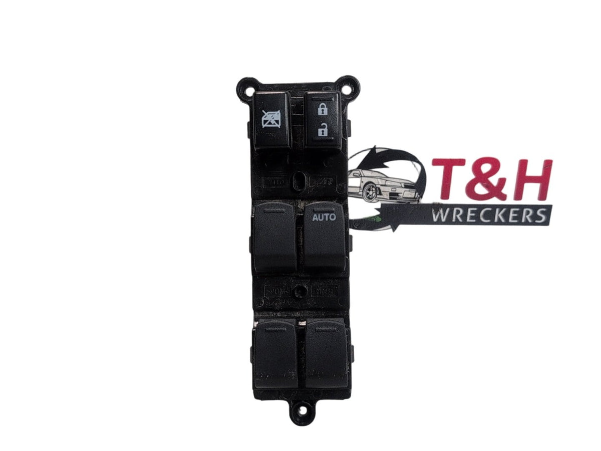 2025-2026 Suzuki Fronx WDB3S GLX Station Wagon FWD Power Window Switch