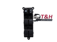 2025-2026 Suzuki Fronx WDB3S GLX Station Wagon FWD Power Window Switch