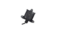 Right Rear Blind Spot Radar, 2018, Mazda, Mazda3, III BM BN