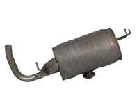 Aug 2008 to Dec 2018 - Suzuki Vitara/Grand Vitara JT - Muffler
