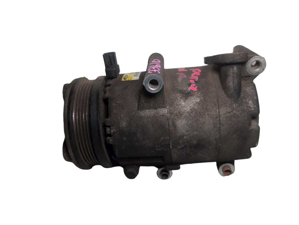 Jun 2005 to May 2007 - Ford Focus LS Petrol 2.0L - A/C Compressor
