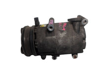 Jun 2005 to May 2007 - Ford Focus LS Petrol 2.0L - A/C Compressor