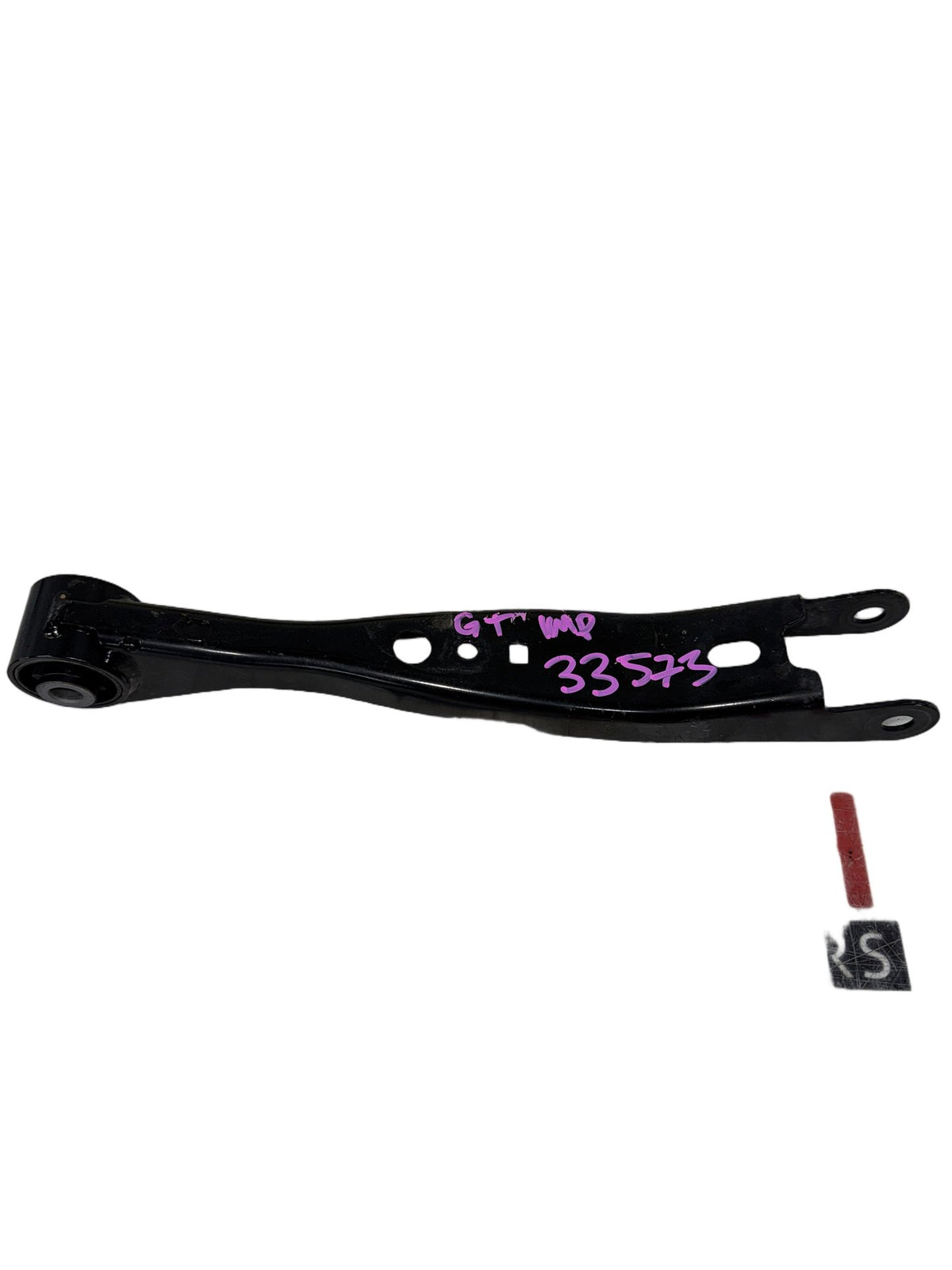 Subaru Impreza 5th Gen Nov 2016-Sep 2023 Left Rear Trailing Arm