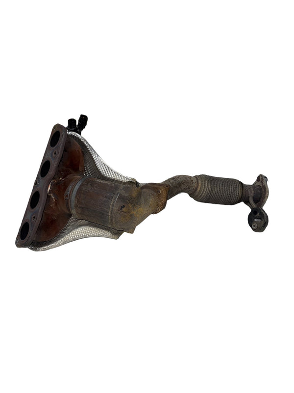 Kia Cerato BD Apr 2018-Sep 2024 2.0L Manifold Catalytic Converter