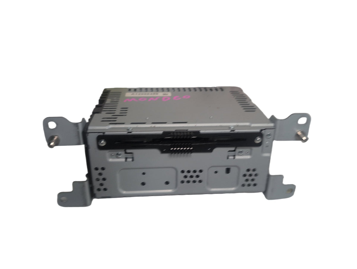 Ford Mondeo MD Hatchback FWD 2015-2019 - Stereo Head Unit