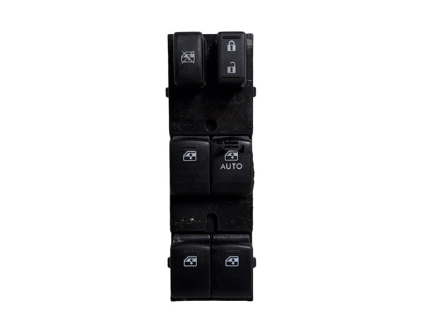 2013 Subaru Forester Jan 2013 - Feb 2015 83071SG030 Master Power Window Switch