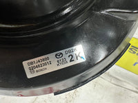 2014 - 2024 Mazda Mazda2 DJ FWD Brake Booster
